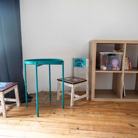 L'Appartement Lieu De Qualite En Centre Ville De פאו מראה חיצוני תמונה