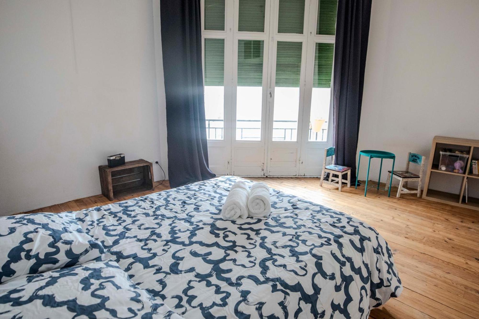 L'Appartement Lieu De Qualite En Centre Ville De פאו מראה חיצוני תמונה