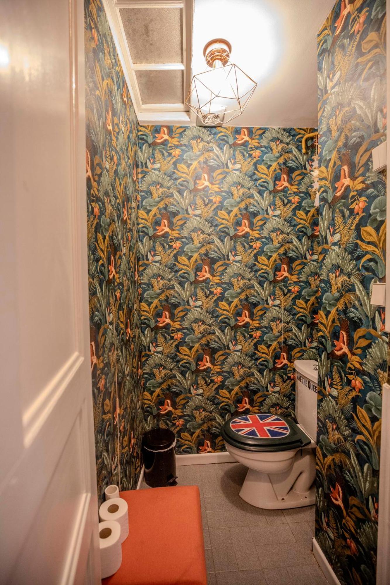 L'Appartement Lieu De Qualite En Centre Ville De פאו מראה חיצוני תמונה